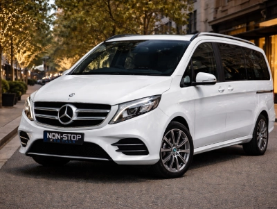 People Carrier Service